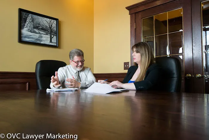 The Law Offices of Douglas B. Warlick & Associates Picture 2