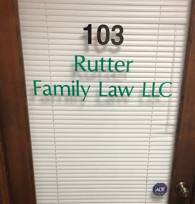 Rutter Family Law LLC Picture 7