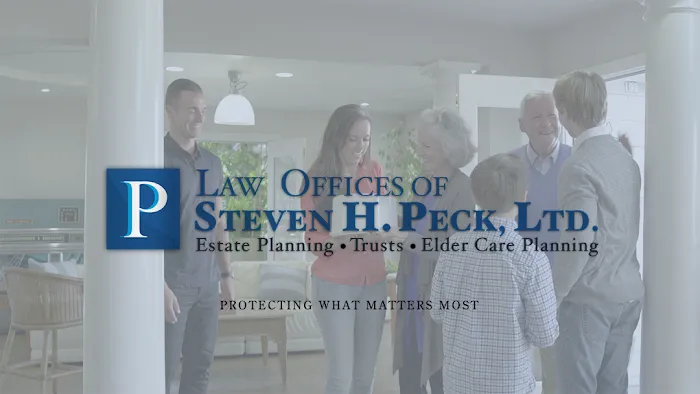 Law Offices of Steven H. Peck, Ltd. Picture 7