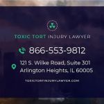 Toxic Tort Injury Lawyer