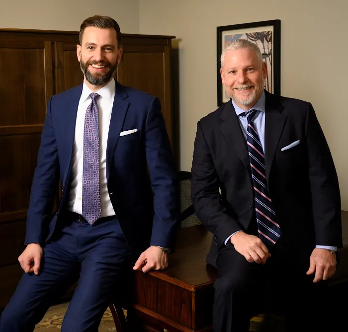 Willens & Baez Personal Injury Lawyers, P.C. Picture 3