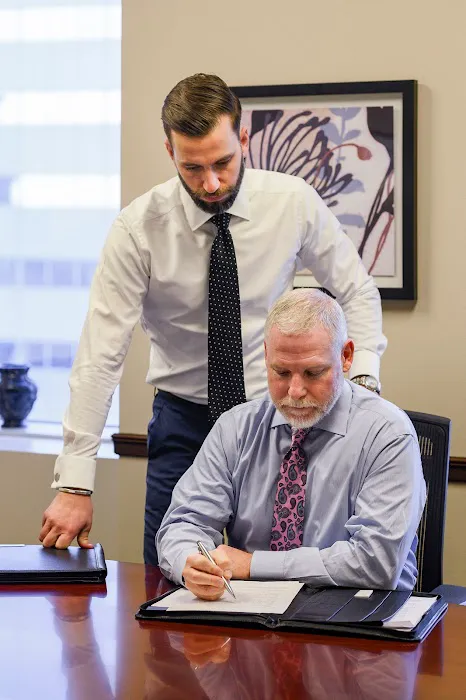 Willens & Baez Personal Injury Lawyers, P.C. Picture 5