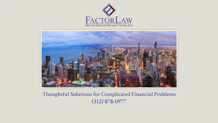 Law Office of William J. Factor, Ltd. Picture 5