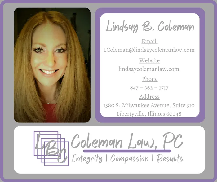 Coleman Law, P.C. Picture 5