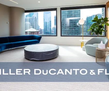Schiller DuCanto & Fleck LLP