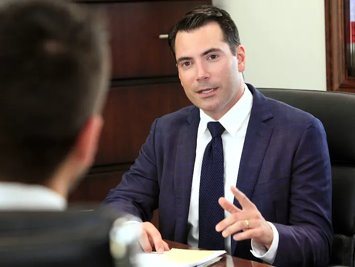 Stavros Law Offices Picture 1