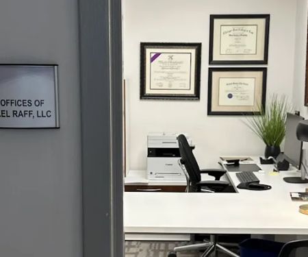 Law Offices of Michael Raff, LLC