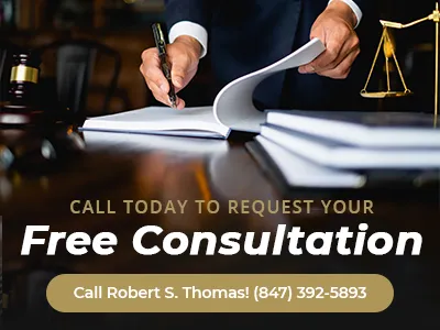 Law Office of Robert Thomas Picture 9