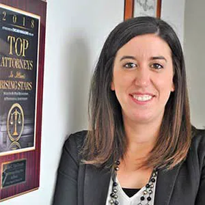 Attorney Katie VanDeusen Picture 2