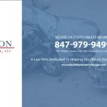 Pearson Disability Law, LLC