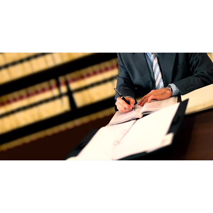 Kevin R. Barry, Attorney at Law Picture 3