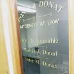Donat & Donat, P.C.