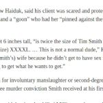 HAIDUK LAW