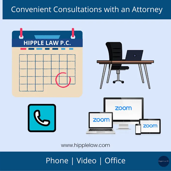 Hipple Law P.C. Picture 8