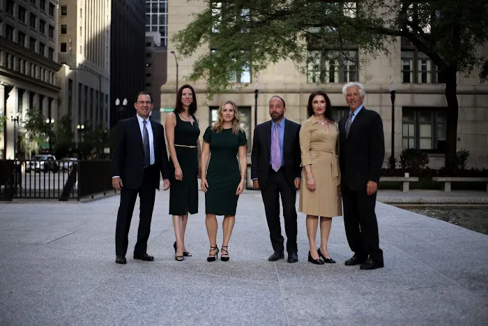 Hurst, Robin, Kay & Allen, LLC - Illinois Divorce & Family Lawyer Picture 1