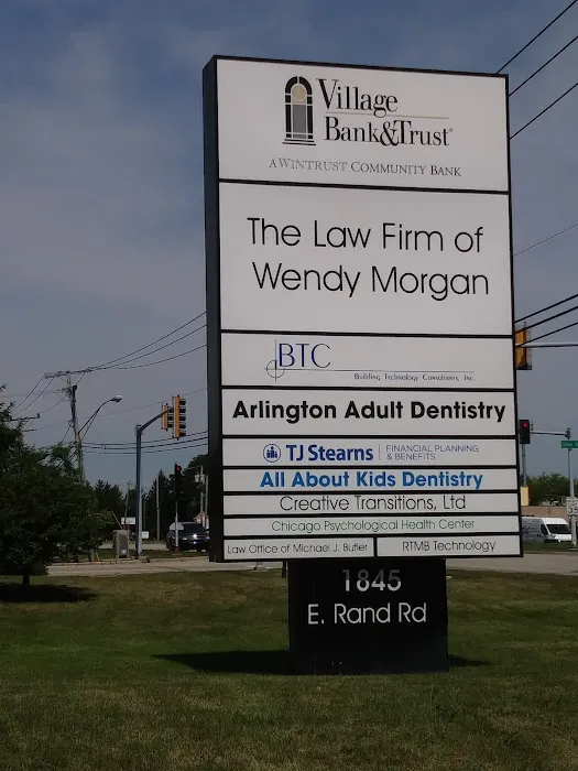 Law Firm of Wendy R. Morgan Picture 6