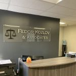 Law Office of Fedor Kozlov, P.C.