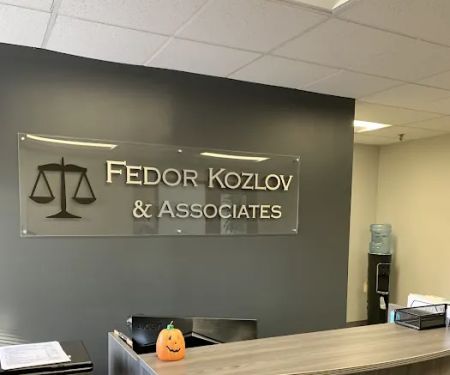 Law Office of Fedor Kozlov, P.C.