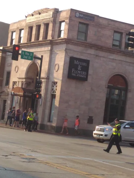 Meyers & Flowers - St. Charles Picture 2