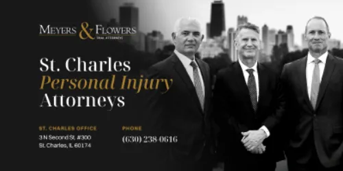 Meyers & Flowers - St. Charles Picture 7