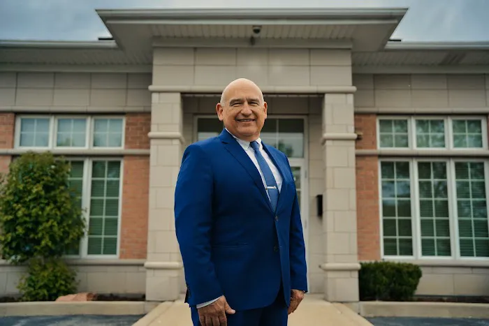 Ruben Sanmiguel Law Offices Picture 4
