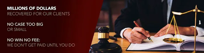 Personal Injury Attorney - Call Your Lawyer Picture 1