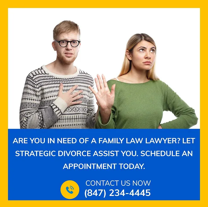 Strategic Divorce Picture 5