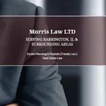 Morris Law, Ltd