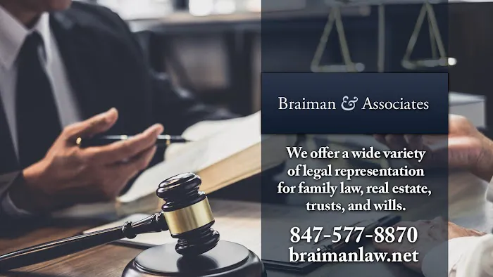 Braiman & Associates Picture 2