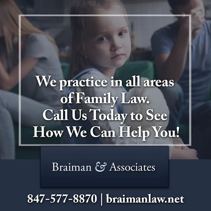 Braiman & Associates Picture 4