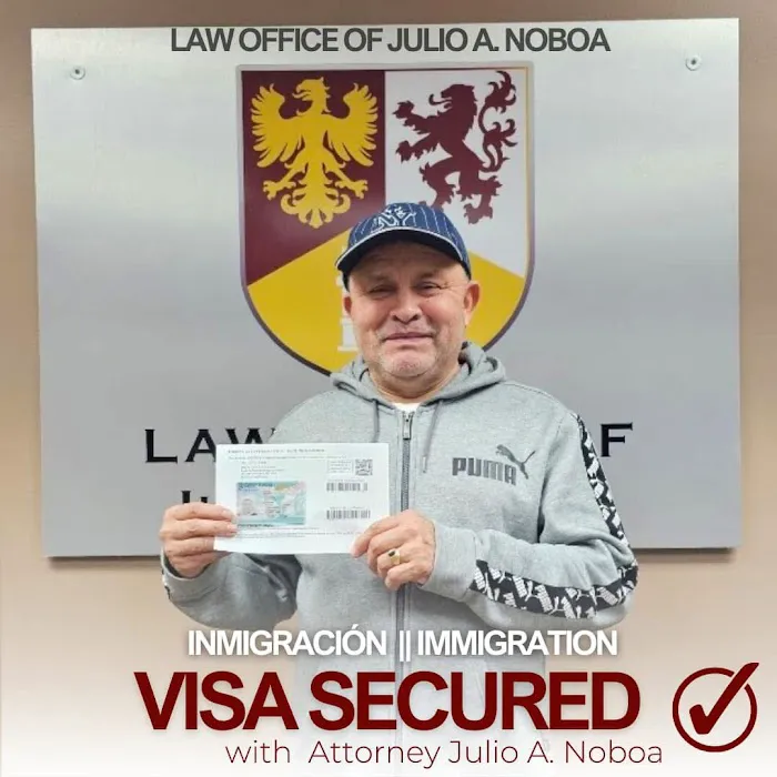 Law Office of Julio A. Noboa Picture 3