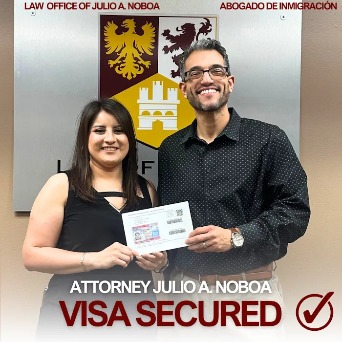 Law Office of Julio A. Noboa Picture 8