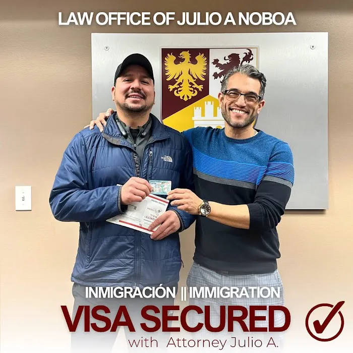 Law Office of Julio A. Noboa Picture 6