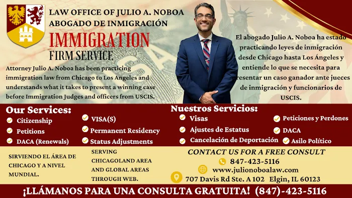 Law Office of Julio A. Noboa Picture 5