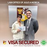Law Office of Julio A. Noboa