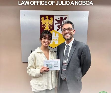 Law Office of Julio A. Noboa