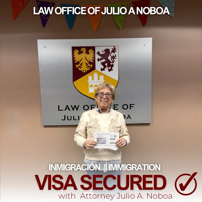 Law Office of Julio A. Noboa Picture 9