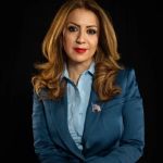 Liliana Jones - Abogada de Inmigración