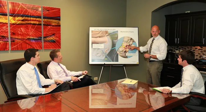 Mathys & Schneid Personal Injury Lawyers Picture 1