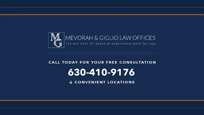 Mevorah & Giglio Law Offices Picture 1
