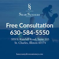 Shaw Sanders, P.C. ico