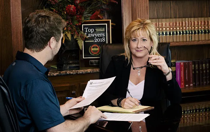 Hower Law Firm LLC Picture 6