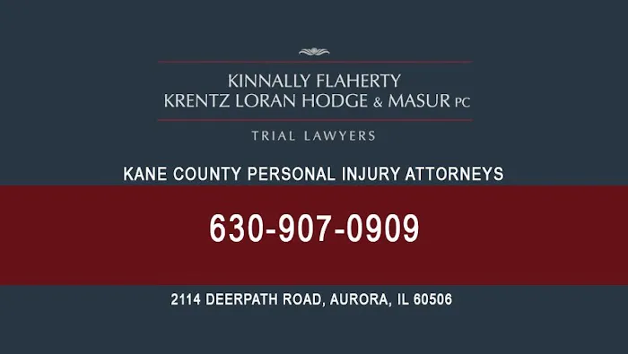 Kinnally Flaherty Krentz Loran Hodge & Masur P.C. Picture 3