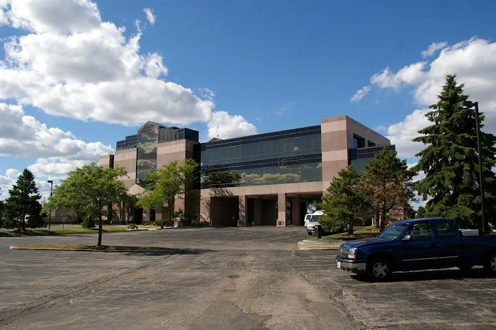 Law Offices of John F. Baker Picture 7