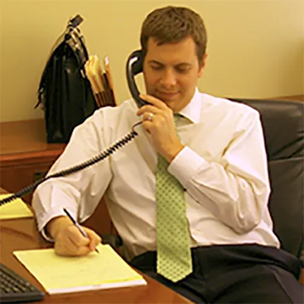 Law Offices of John F. Baker Picture 2