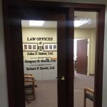 Law Offices of John F. Baker
