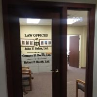 Law Offices of John F. Baker ico