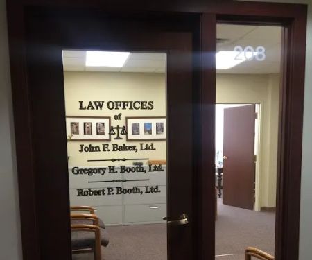 Law Offices of John F. Baker