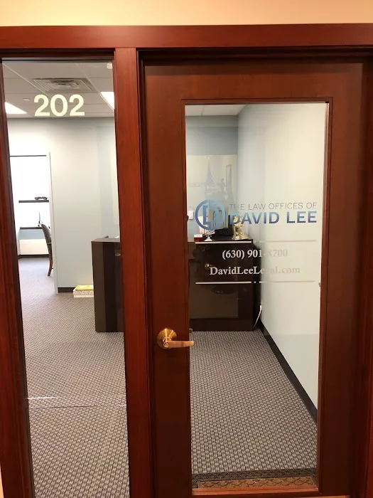 Law Office of David Lee, Ltd. Picture 1