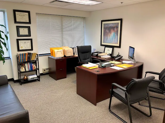 The Davis Law Group, P.C. Picture 1